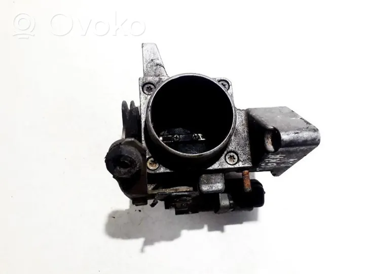 Opel Tigra A Throttle valve 90470096