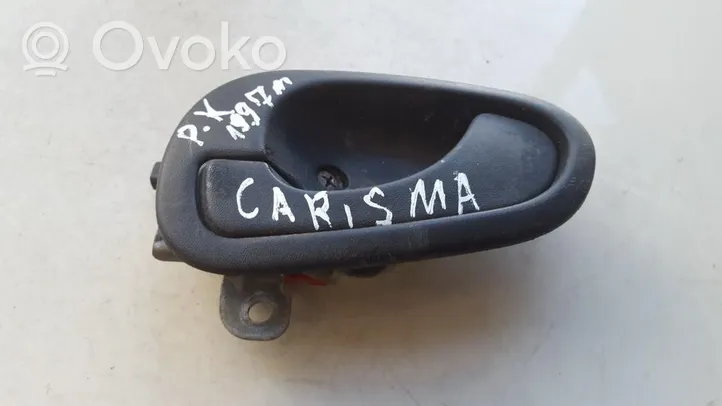 Mitsubishi Carisma Klamka wewnętrzna drzwi mr288395