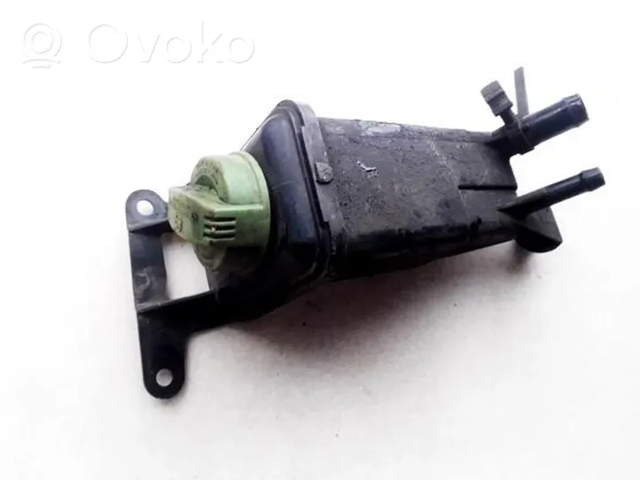 Audi A4 S4 B7 8E 8H Power steering fluid tank/reservoir 8e0422373