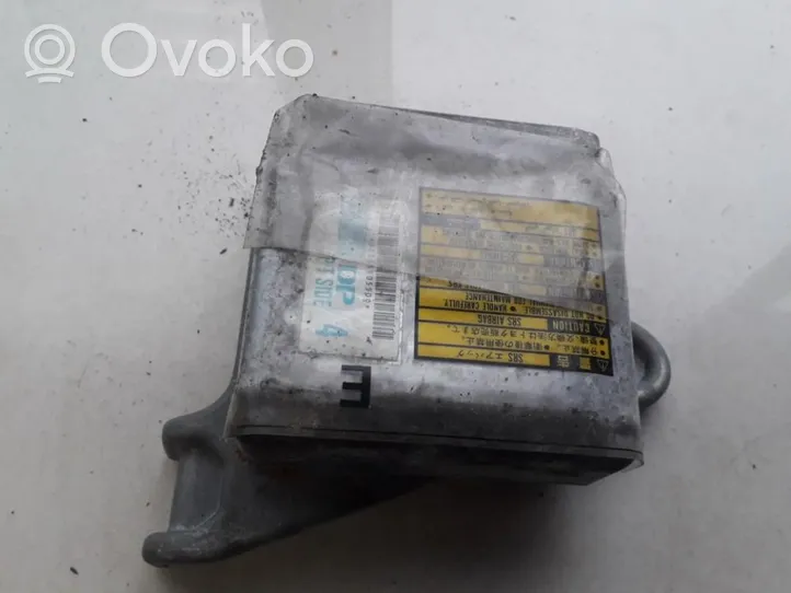 Toyota Celica T230 Module de contrôle airbag 8917020190