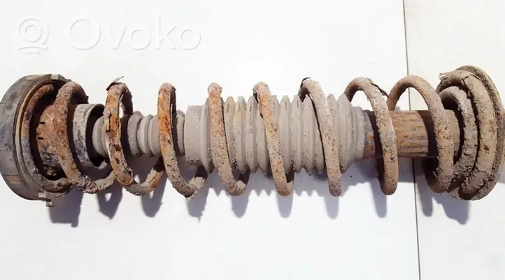 Renault Twingo I Rear coil spring 