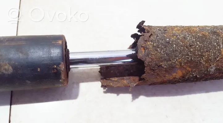 Toyota RAV 4 (XA20) Rear shock absorber/damper 4853142120