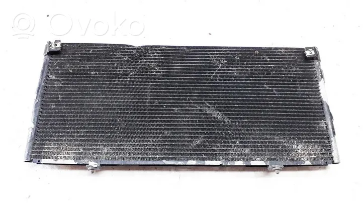 Subaru Legacy Radiateur condenseur de climatisation 5037084450