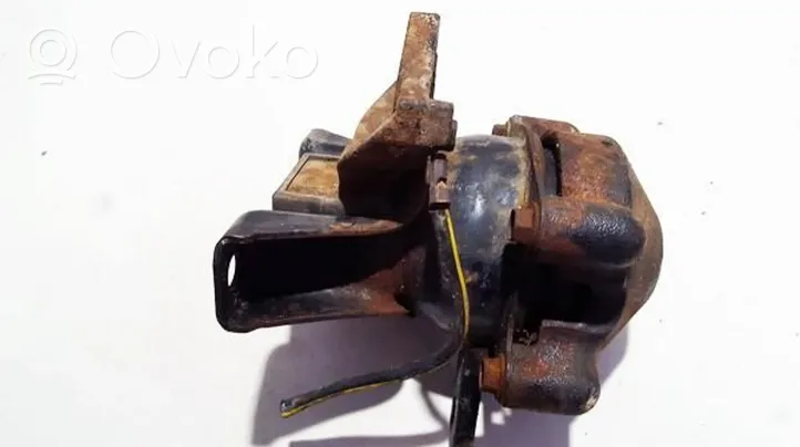 Mitsubishi Grandis Support de moteur, coussinet 