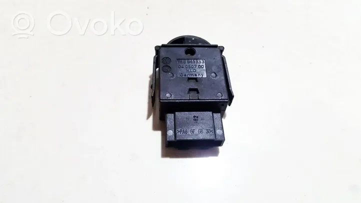 Volkswagen Golf III Headlight level height control switch 1h6941333