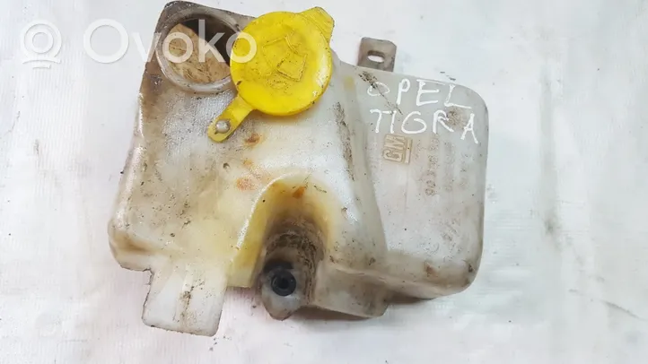 Opel Tigra A Serbatoio/vaschetta liquido lavavetri parabrezza 90386397