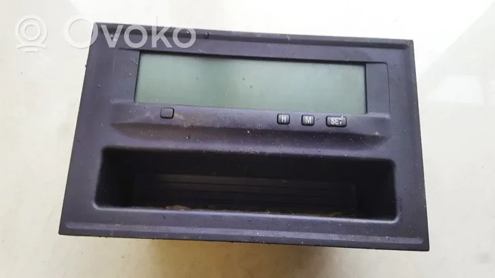 Mitsubishi Grandis Monitori/näyttö/pieni näyttö mn141366vb