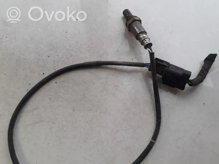 Mitsubishi Grandis Lambda probe sensor 1491006192