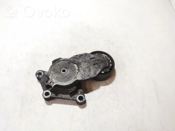 Ford C-MAX I Lichtmaschine Riemenspanner Spannrolle Keilrippenriemen Keilriemen tf049f