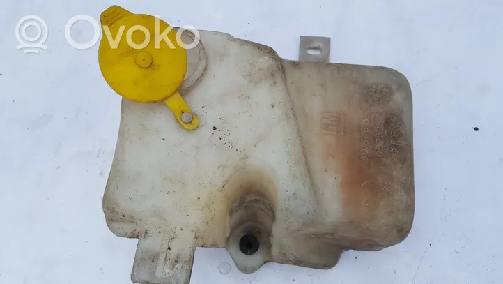 Opel Corsa B Réservoir de liquide lave-glace 90386397