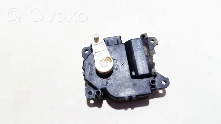 Honda CR-V Air flap motor/actuator 1138002430