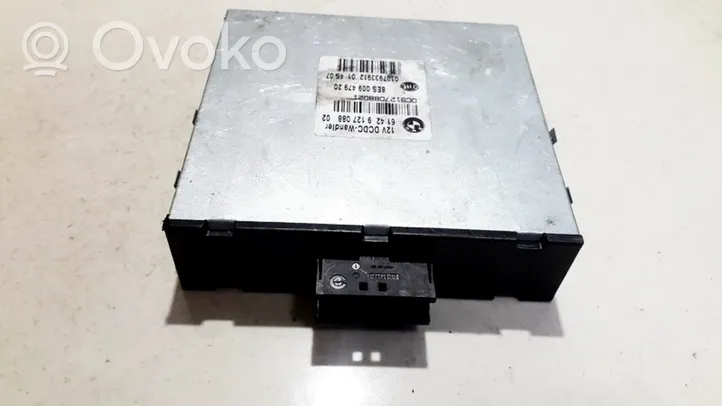 BMW 3 E90 E91 Module de contrôle de boîte de vitesses ECU 6142912708802