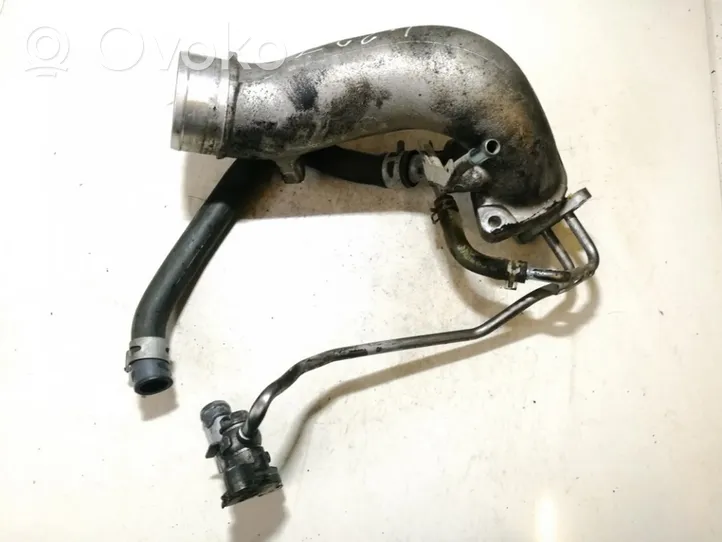 Honda FR-V Tube d'admission d'air 