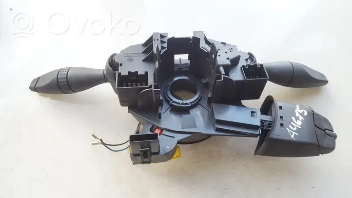 Ford Focus Leva/interruttore dell’indicatore di direzione e tergicristallo 98AG17A553DC