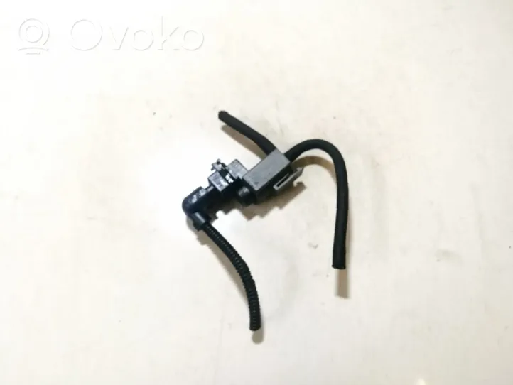 BMW 5 E60 E61 Solenoidinis vožtuvas 70078400