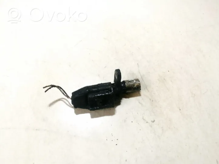 Toyota Avensis Verso Crankshaft position sensor 9091905042