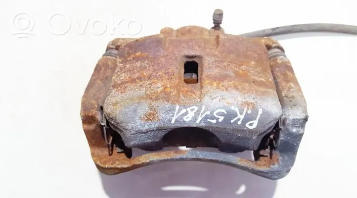 Renault Kadjar Front brake caliper 