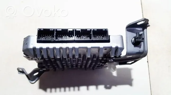 Toyota Prius (XW20) Sterownik / Moduł ECU 8954047090