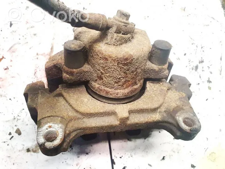 Volkswagen Caddy Front brake caliper 