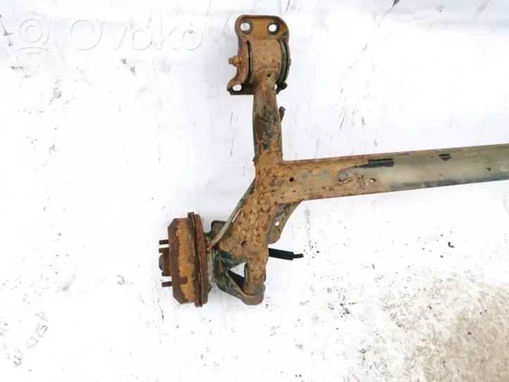 Ford Ka Rear subframe 