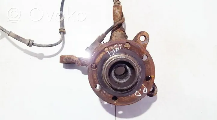 Volvo 440 Front wheel hub 