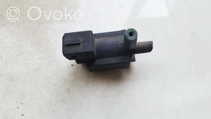 Opel Astra H Zawór podciśnienia / Elektrozawór turbiny 46754960