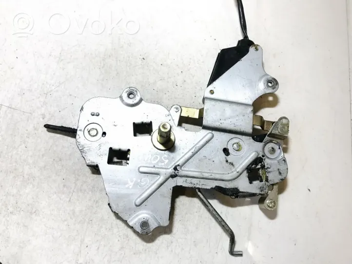 KIA Carnival Central locking motor 