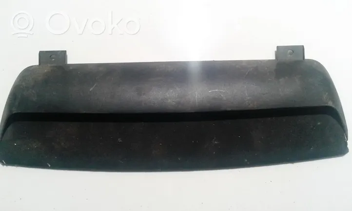 Volkswagen Bora Luce d’arresto centrale/supplementare 1J5945121C