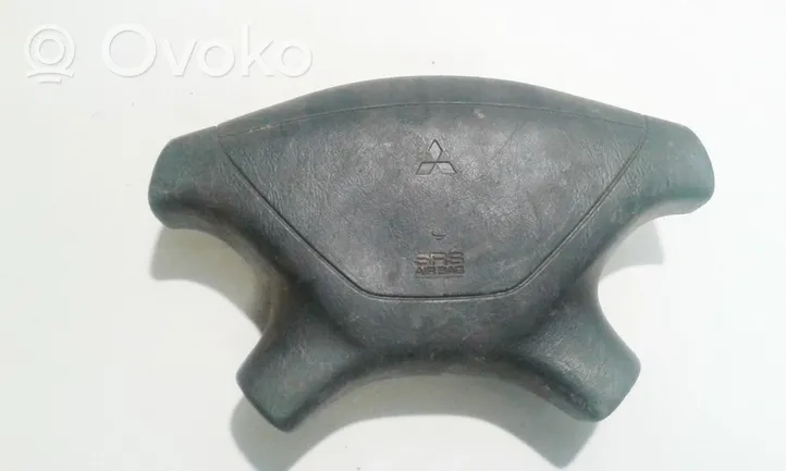 Mitsubishi Pajero Airbag dello sterzo 605241998Z11