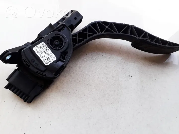 Ford Fiesta Pedale dell’acceleratore 8v219f836ab