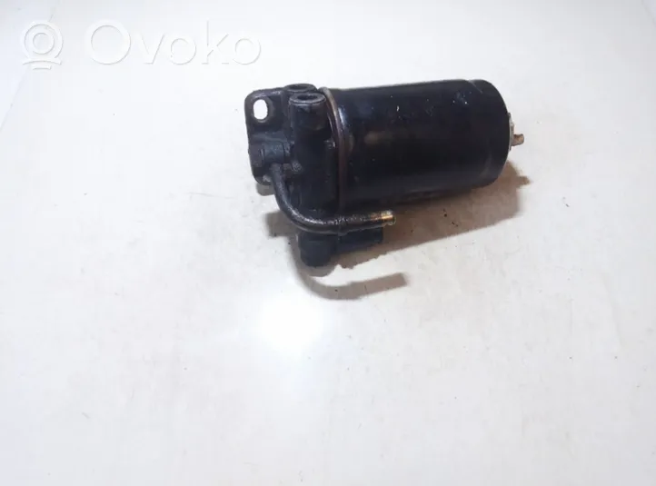 Fiat Ducato Fuel filter 