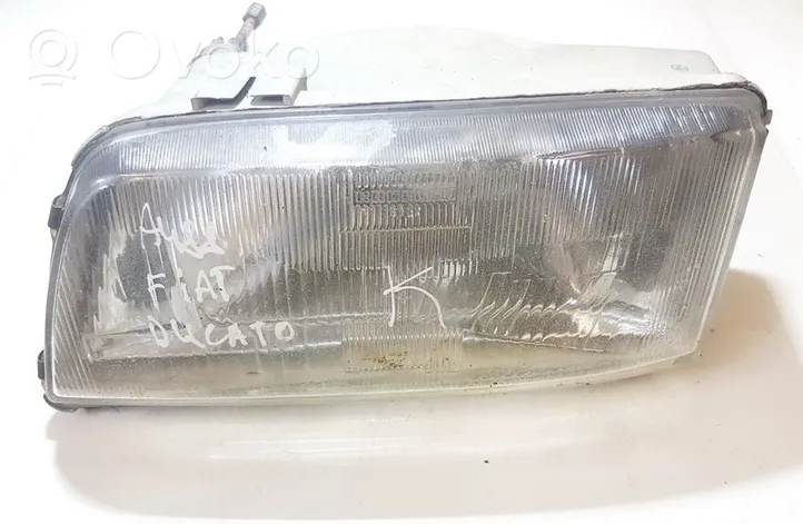 Fiat Ducato Lampa przednia 0149336