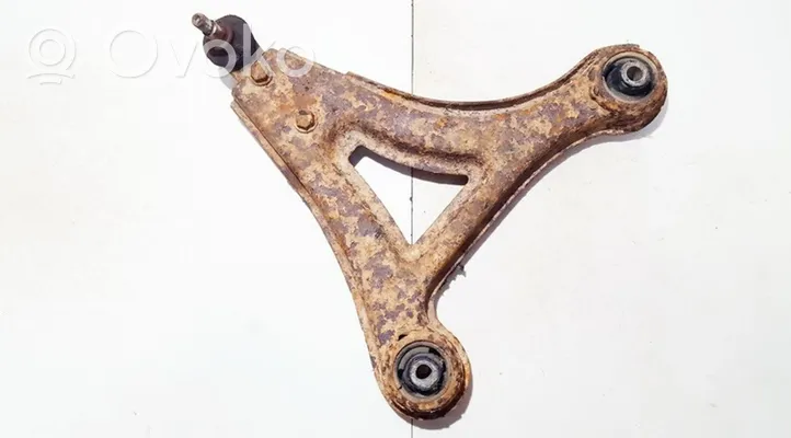 Volvo 440 Front lower control arm/wishbone 