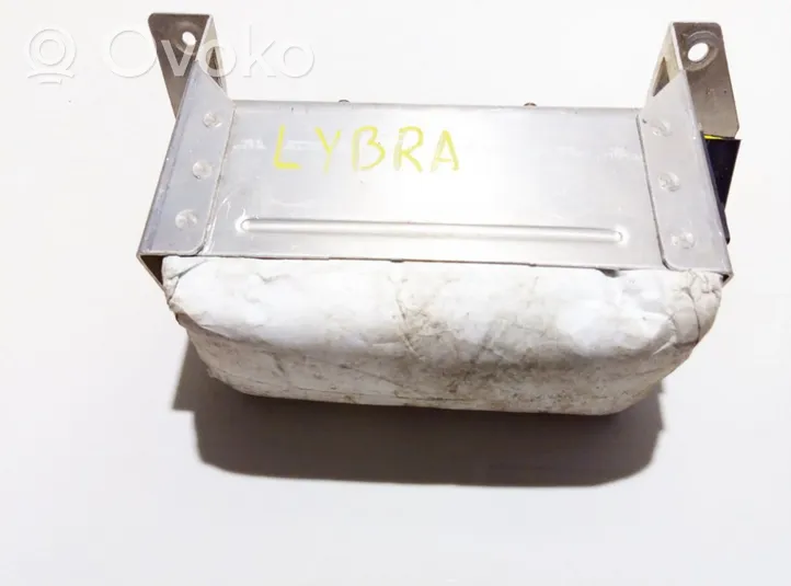 Lancia Lybra Airbag del passeggero 46512447
