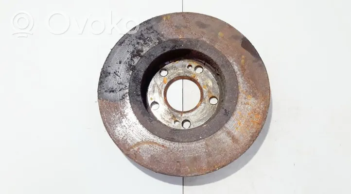 Renault Safrane Front brake disc ventiliuojamas