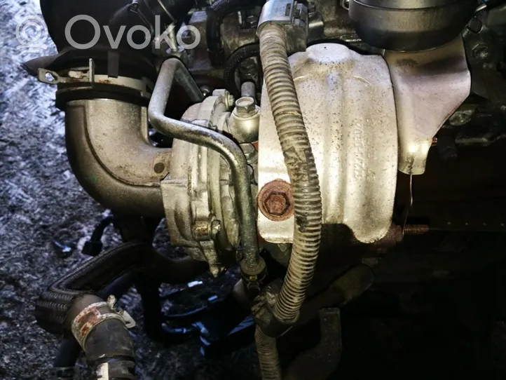 Toyota Avensis T270 Turbo 1207120174