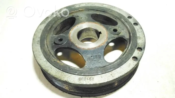 Toyota Verso Puleggia dell’albero motore 2910BB