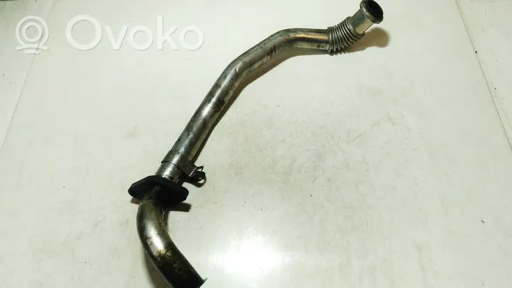 Volvo S40, V40 Linea/tubo flessibile della valvola EGR 9652264880