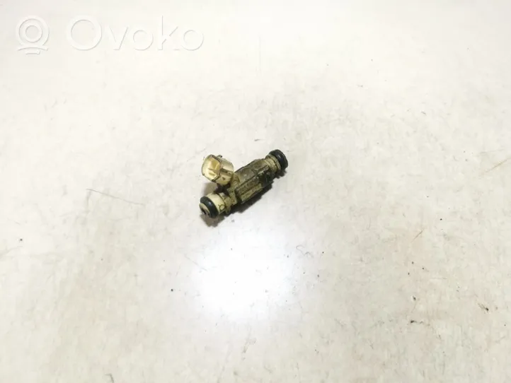 KIA Sportage Injecteur de carburant 3531023600