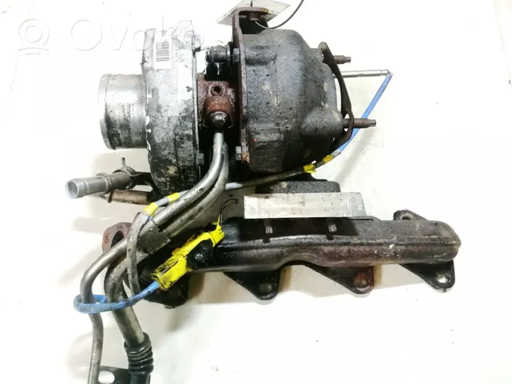 Nissan Qashqai Turboahdin 740282