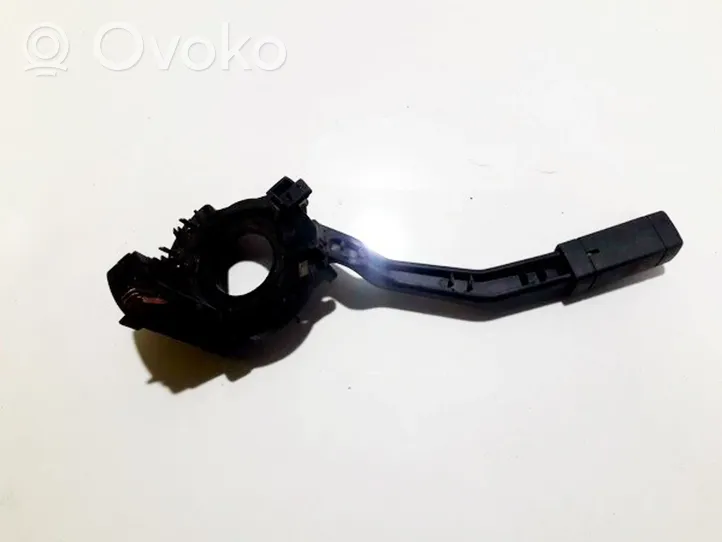 Audi 80 90 B2 Wiper control stalk 811953503c