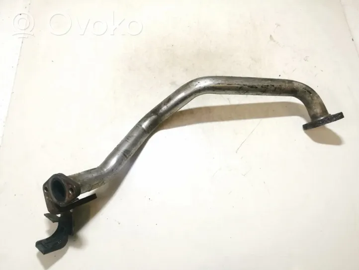 Mazda RX7 EGR valve line/pipe/hose 