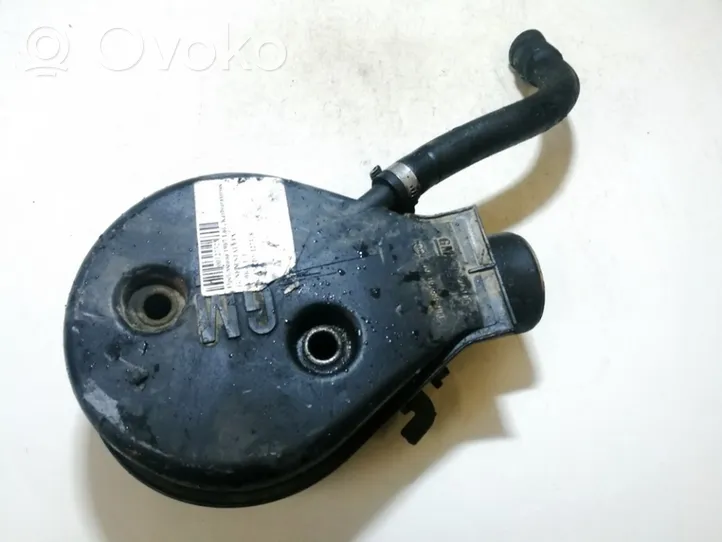 Opel Ascona C Scatola del filtro dell’aria 90324005