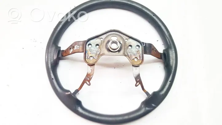 KIA Carnival Steering wheel 