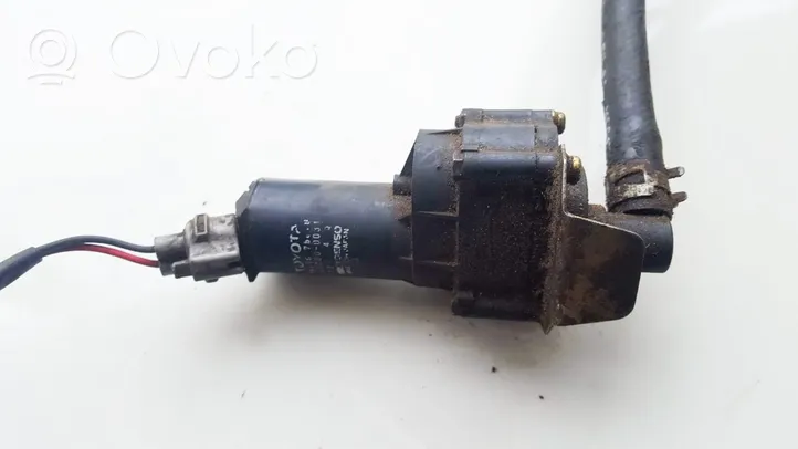 Toyota Prius (XW10) Pompe à eau de liquide de refroidissement 1670000031