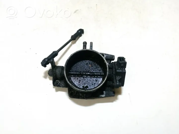 Opel Sintra Throttle valve 0280122001