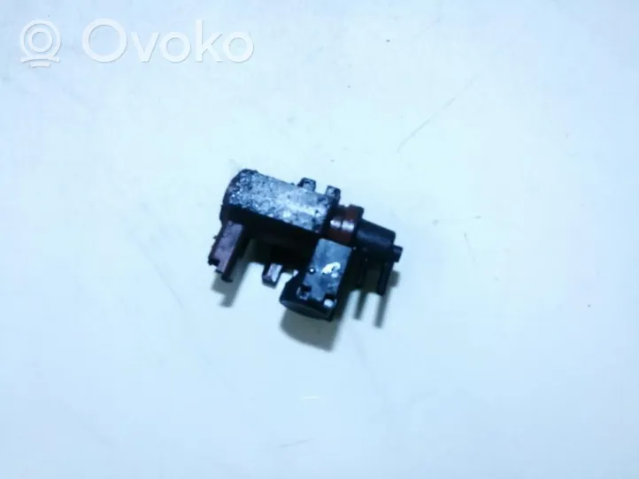 Ford Mondeo MK IV Solenoīda vārsts 6g9q9e882ca