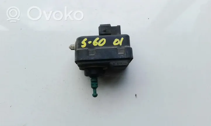 Volvo S60 Headlight level adjustment motor 
