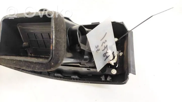 Hyundai i30 Griglia di ventilazione centrale cruscotto U0465248