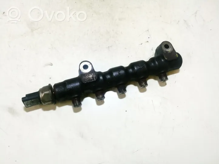 Ford Fusion Fuel main line pipe 9654592680